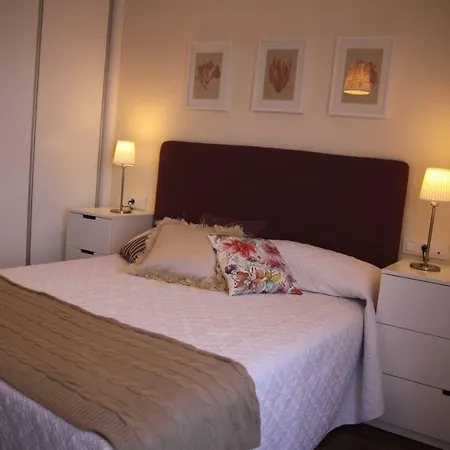 A/a Atico Centrico Con Encanto Apartment Salamanca