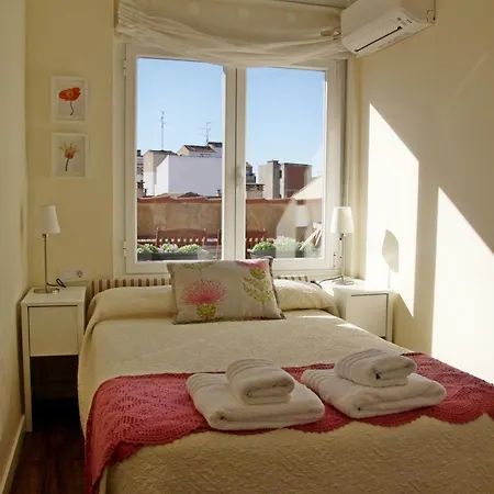 A/a Atico Centrico Con Encanto Apartment *