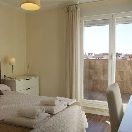 Apartment A/a Atico Centrico Con Encanto *
