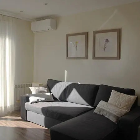 A/a Atico Centrico Con Encanto Apartment