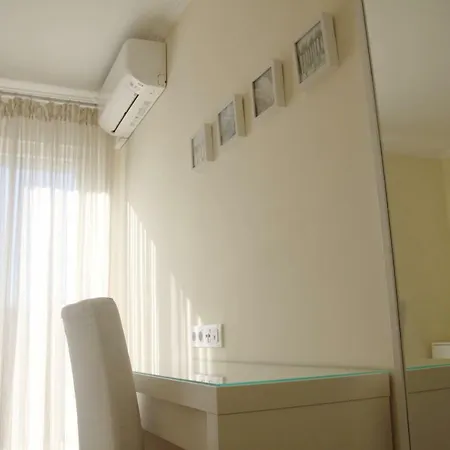 Apartment A/a Atico Centrico Con Encanto