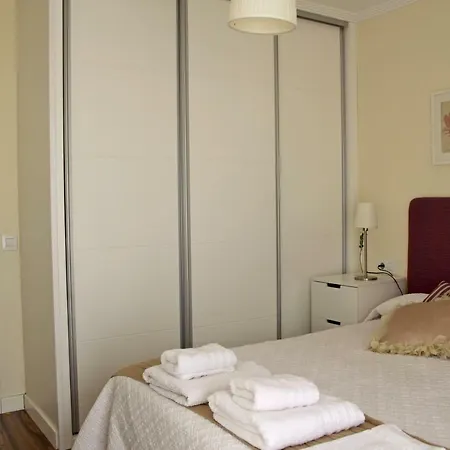 A/a Atico Centrico Con Encanto Apartment *