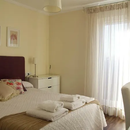 Apartment A/a Atico Centrico Con Encanto *