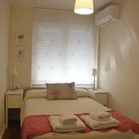 A/a Atico Centrico Con Encanto Apartment *