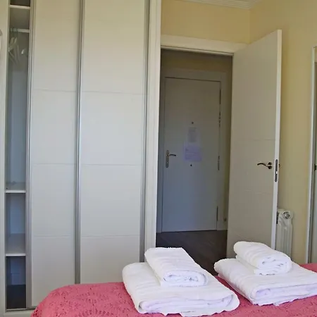 A/a Atico Centrico Con Encanto Apartment Salamanca