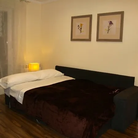 Apartment A/a Atico Centrico Con Encanto