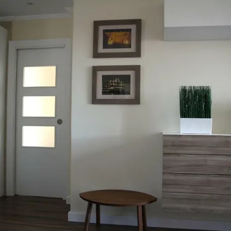 A/a Atico Centrico Con Encanto Apartment *