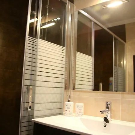 Apartment A/a Atico Centrico Con Encanto