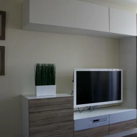 A/a Atico Centrico Con Encanto Apartment *